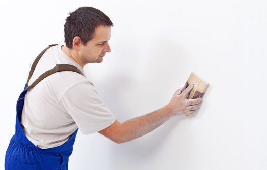 Using Textured Finishes to Add Unique Touch to Drywall