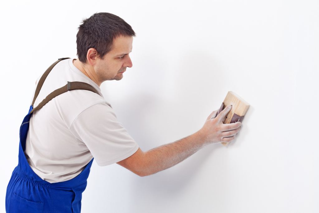 Using Textured Finishes to Add Unique Touch to Drywall